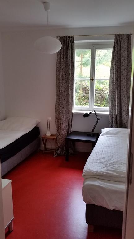 Villa Im Park Wachwitzgrund Δρέσδη Εξωτερικό φωτογραφία