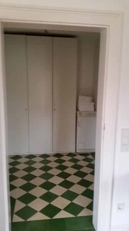 Villa Im Park Wachwitzgrund Δρέσδη Εξωτερικό φωτογραφία